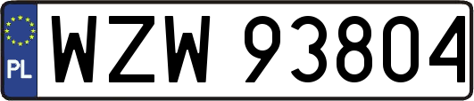 WZW93804