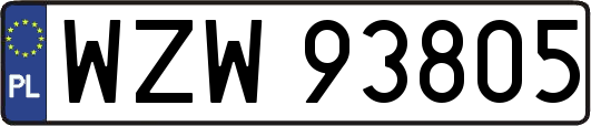 WZW93805