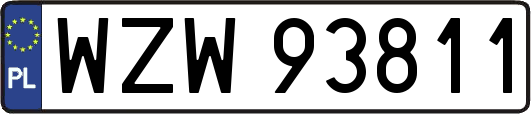 WZW93811
