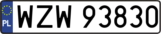 WZW93830