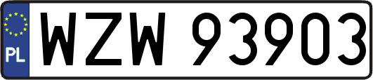 WZW93903