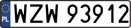 WZW93912