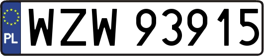 WZW93915