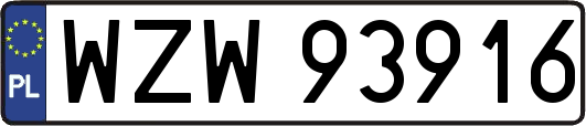 WZW93916