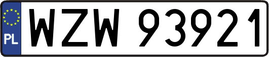 WZW93921