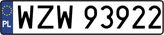 WZW93922