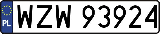 WZW93924