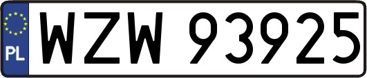 WZW93925