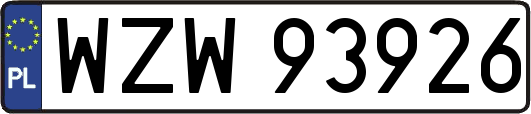 WZW93926