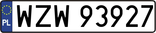 WZW93927
