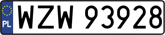 WZW93928