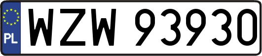 WZW93930