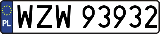 WZW93932