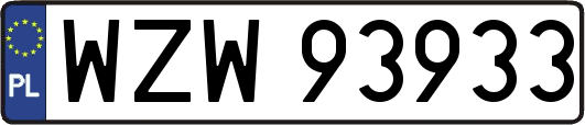 WZW93933