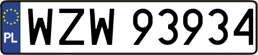 WZW93934