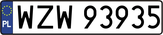 WZW93935