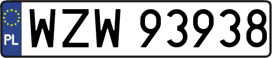 WZW93938