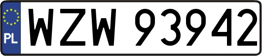 WZW93942