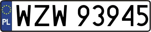 WZW93945