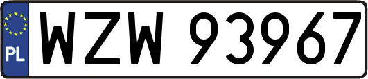 WZW93967