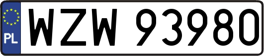 WZW93980