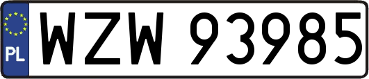 WZW93985
