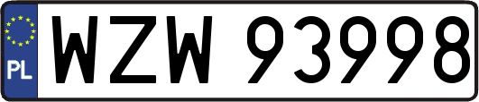 WZW93998