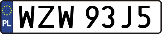 WZW93J5