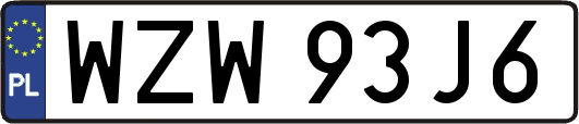 WZW93J6
