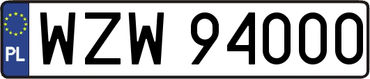 WZW94000