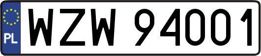 WZW94001