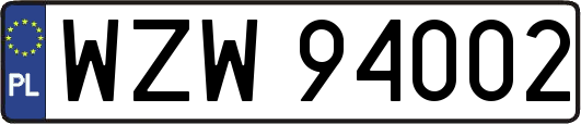 WZW94002