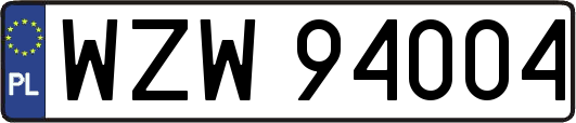 WZW94004