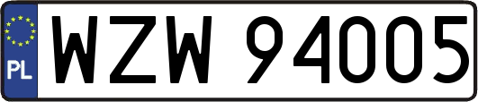 WZW94005