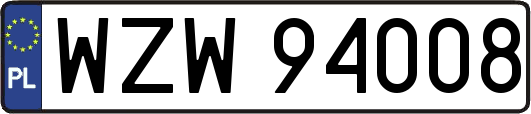 WZW94008
