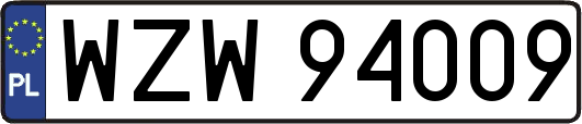 WZW94009