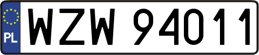 WZW94011