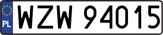 WZW94015