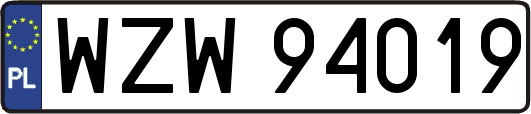 WZW94019