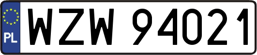 WZW94021