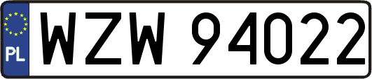WZW94022