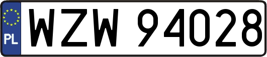 WZW94028