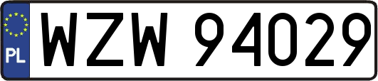 WZW94029