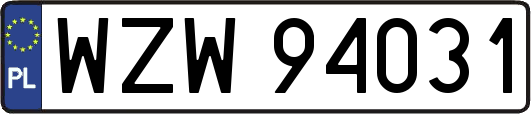 WZW94031