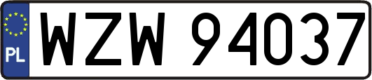 WZW94037