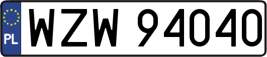 WZW94040