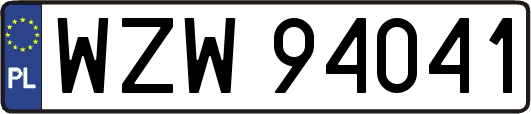 WZW94041