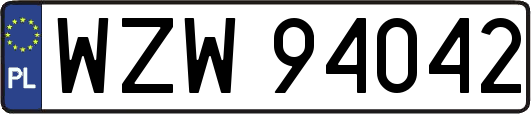 WZW94042