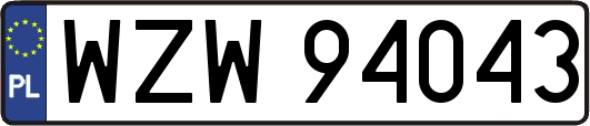 WZW94043