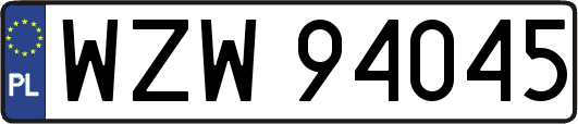 WZW94045